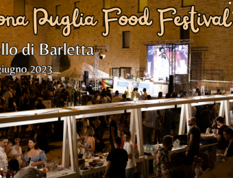 il video racconto del Buona Puglia Food Festival 2023